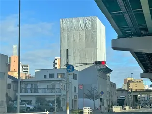 グランテラス熱田の画像