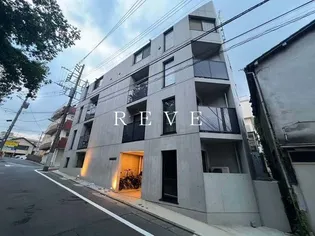 アーバンパーク不動前の画像