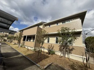 たまきB棟の画像