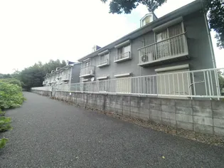 パレシオングリーンヒルズの画像