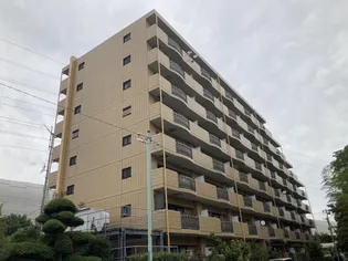 緑の森ハウスの画像