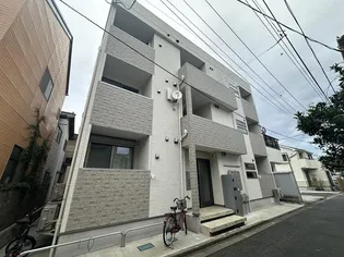 REGALEST小田原の画像