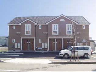 ロザージュの画像