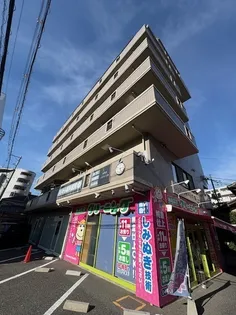 フルリール沖西の画像