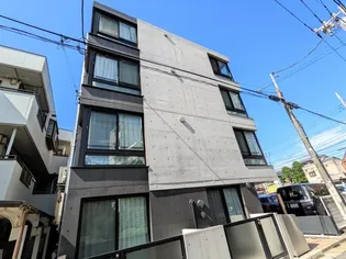 ファーレ練馬IIの画像