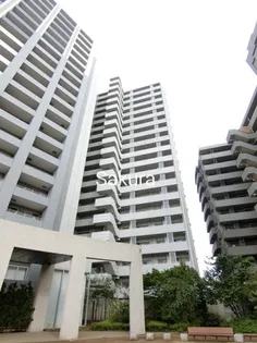 クレストシティタワーズ横浜の画像