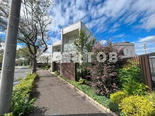 メゾンブランセの画像