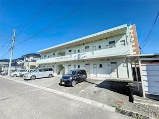 ピュアライフ江川の画像