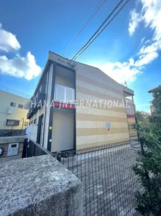 レオパレスアルカチコの画像