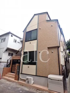 アーバンプレイス新宿Nの画像