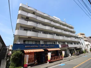 エクレール東林間2番館の画像