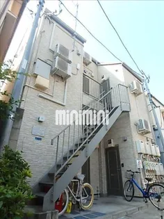 インベスト上野の画像