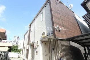 クレイノFORESTA 千住の画像