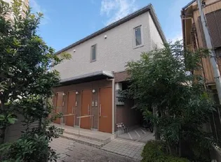 コーポ羽田の画像