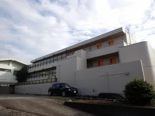 エストディオ町田の画像