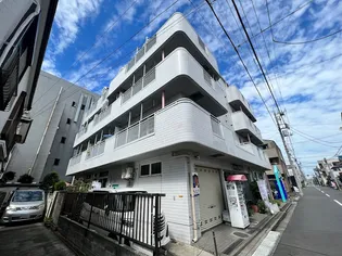 ル ブランシェの画像