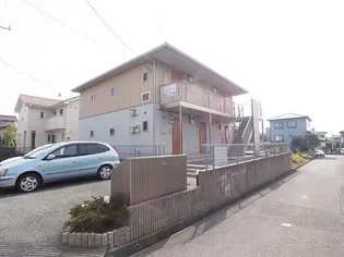 ディアコートの画像