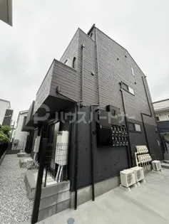 LAZO SALTO KOIWAの画像