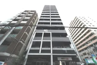 エスライズ堺筋本町の画像