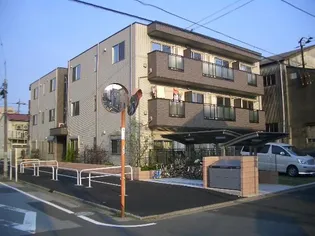 シェモア東砂の画像