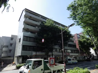 サンアサガヤビルの画像