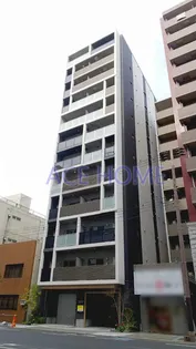 シーズンフラッツ靭本町の画像