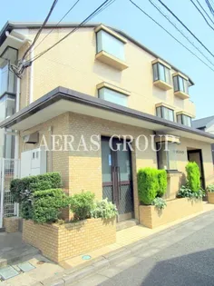 ガーデンハイツの画像