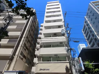 リファレンス魚の町【5階】の外観