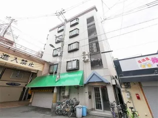 エスタイル動物園前の画像