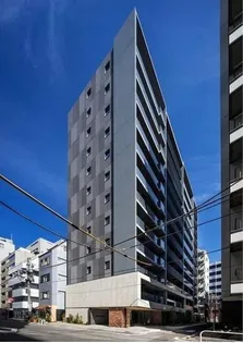 東京都千代田区神田須田町1【マンション】の外観