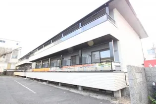 アイリス長栄寺の画像