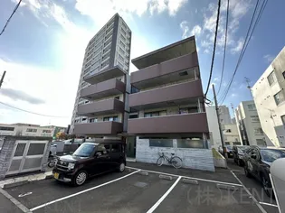 パーク琴似館の画像