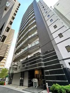 東京都豊島区上池袋4【マンション】の外観