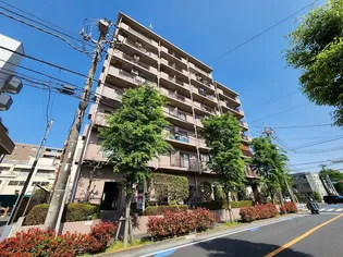 ロイヤルハイム KENの画像