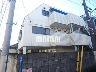 第二稲付ハイツの画像