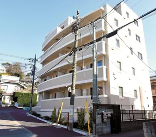 ラフィーヌ二子玉川の画像