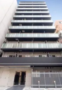 ジェノヴィア浅草IIスカイガーデンの画像