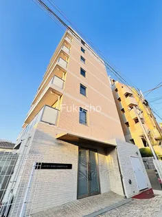 GROWS NISHI YOKOHAMAIIの画像