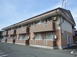 モーツアルト壱番館の画像