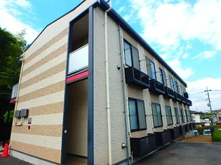 レオパレスオリーブの画像