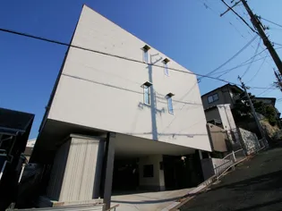 ガーデンヒルズ箕面の画像