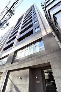 TRIO MARE 蔵前の画像