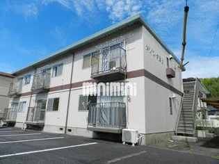 メゾン伊藤Iの画像