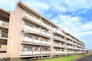 ビレッジハウス西町の画像