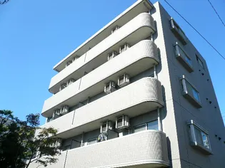 ノースライラック【3階】の外観