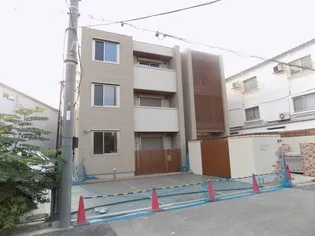 ファイブコート三国ヶ丘の画像