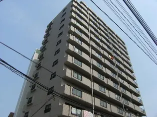 グリーンキャピタル長町IIの画像