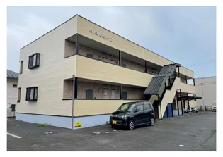 グランディールIの画像