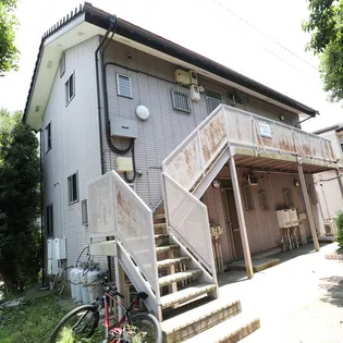 アメニティースマイルの画像