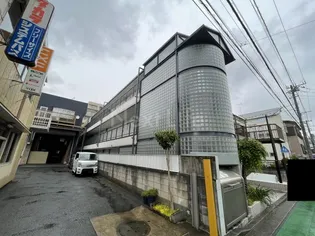 ドーミィー綱島の画像